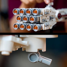LEGO Star Wars Tantive IV - image 2
