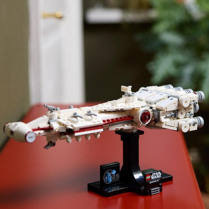 LEGO Star Wars Tantive IV - image 7