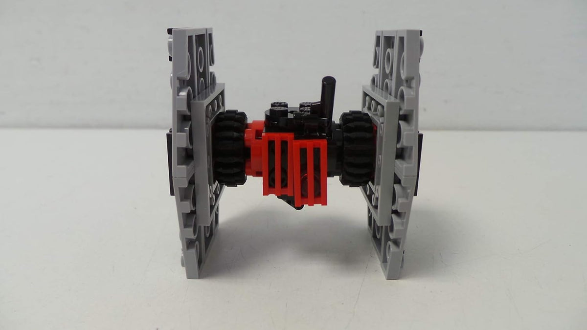 LEGO Star Wars The Force Awakens Polybag - First Order Special Forces Tie Fighter (30276) - image 3