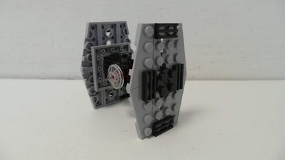 LEGO Star Wars The Force Awakens Polybag - First Order Special Forces Tie Fighter (30276) - image 5
