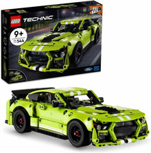 LEGO Technic Ford Mustang Shelby GT500 Set - image 1