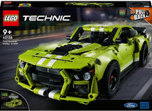 LEGO Technic Ford Mustang Shelby GT500 Set - image 2
