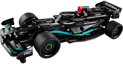 LEGO Technic Mercedes-AMG F1 W14 E Performance Pull-Back Race Car Toy for Kids - image 4