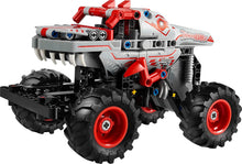 LEGO Technic Monster Jam ThunderROARus Pull-Back Truck Toy - image 2