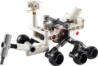 LEGO Technic NASA Mars Rover Perseverance 30682 Polybag - image 1