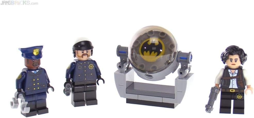 Lego The Batman Movie Accessory Set, 853651 - image 3