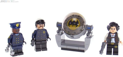 Lego The Batman Movie Accessory Set, 853651 - image 3