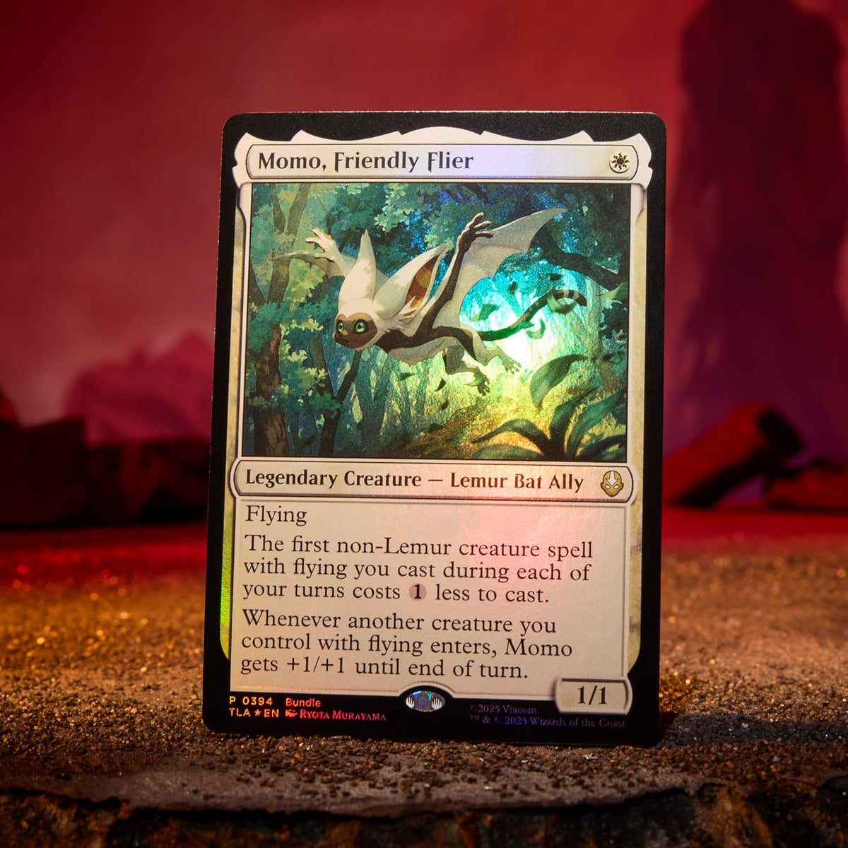 Magic: The Gathering – Avatar: The Last Airbender Bundle - image 5