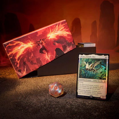 Magic: The Gathering – Avatar: The Last Airbender Bundle - image 7