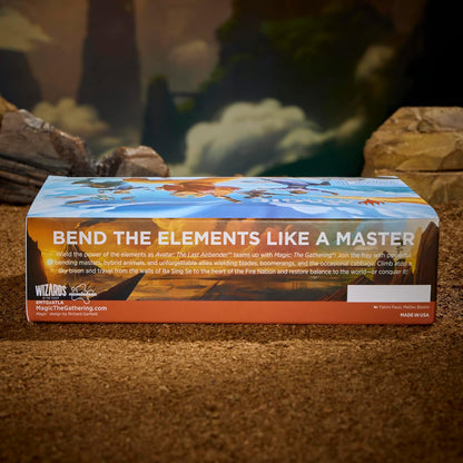 Magic: The Gathering – Avatar: The Last Airbender Play Booster Box (30 Packs) - image 7