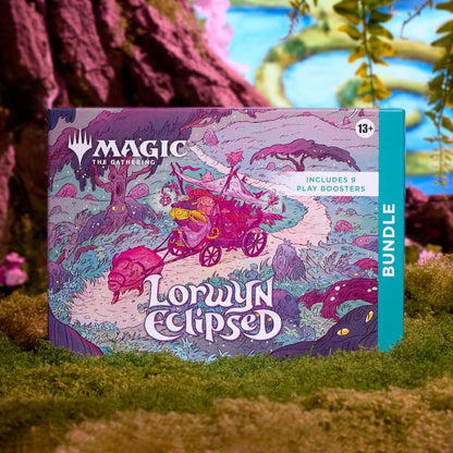 Magic: The Gathering – Lorwyn Eclipsed Bundle - image 2