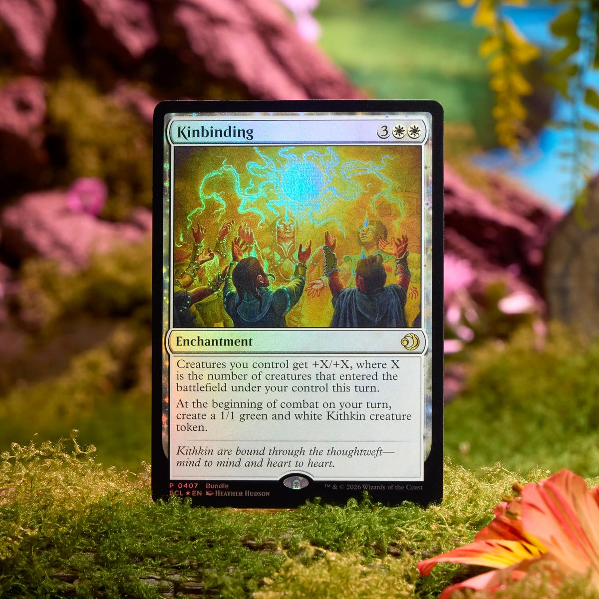 Magic: The Gathering – Lorwyn Eclipsed Bundle - image 5