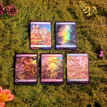 Magic: The Gathering – Lorwyn Eclipsed Bundle - image 6