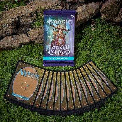 Magic: The Gathering – Lorwyn Eclipsed Play Booster Box (30 Packs) - image 3