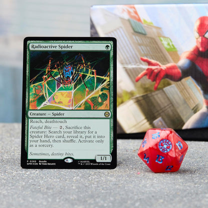 Magic: The Gathering – Marvel's Spider-Man Bundle - image 5