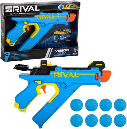 NERF Rival Vision XXII-800 Blaster - image 1