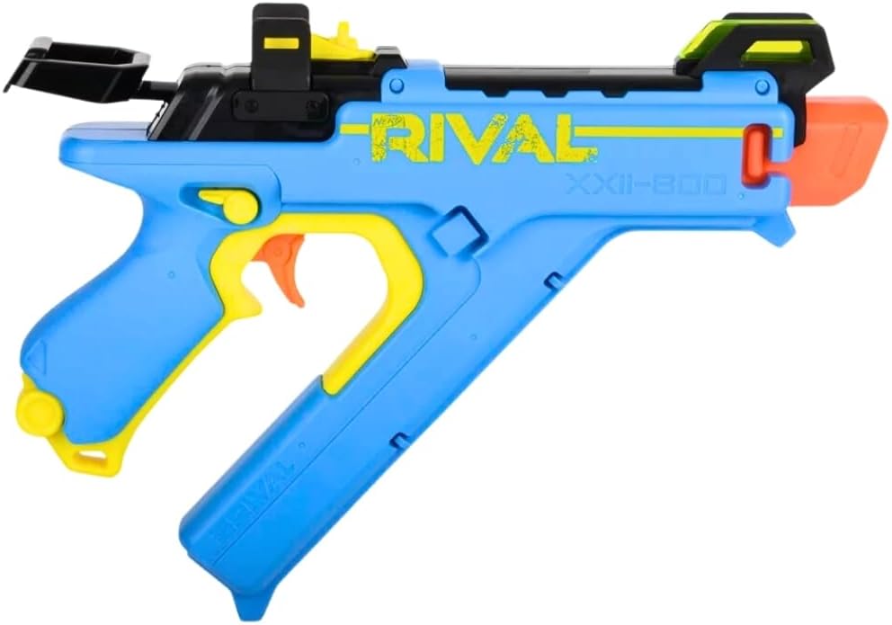NERF Rival Vision XXII-800 Blaster - image 2