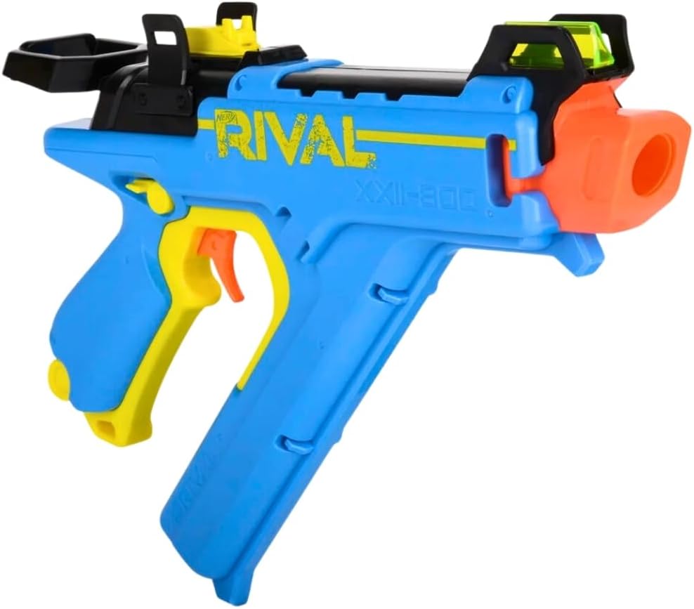 NERF Rival Vision XXII-800 Blaster - image 3