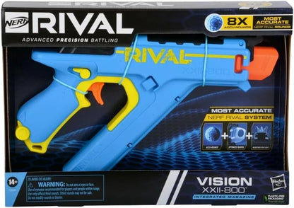 NERF Rival Vision XXII-800 Blaster - image 5