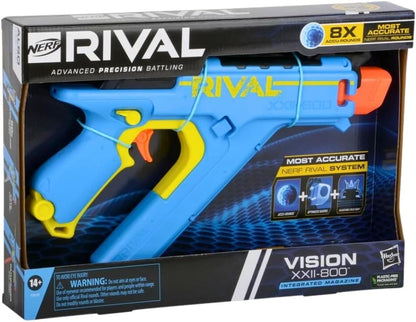 NERF Rival Vision XXII-800 Blaster - image 6