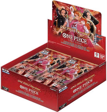 One Piece Card Game EB-03 Extra Booster Box - image 1
