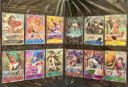 One Piece Card Game Premium Card Collection Best Selection Vol.3 - image 3