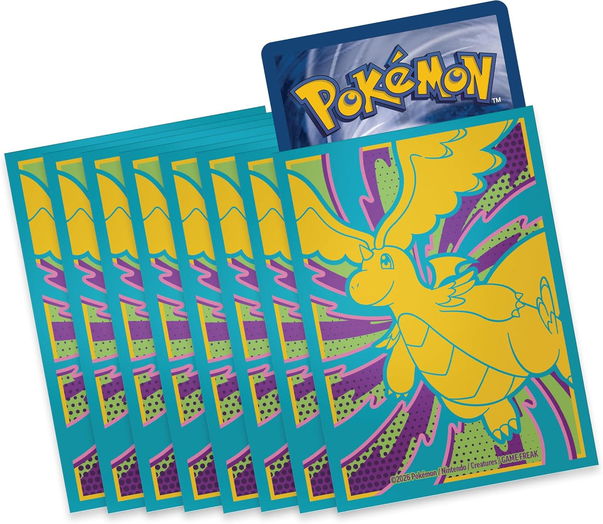 Pokémon TCG: Mega Evolution - Ascended Heroes Elite Trainer Box - image 5