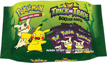 Pokemon Cards TCG: 2023 Trick or Trade Booster Bundle - image 1