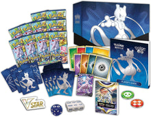 Pokemon GO TCG Trading Card Game Elite Trainer Box ETB: 10 Booster Packs + More! - image 2