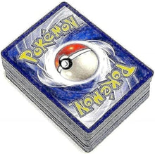 Pokemon Pok mon Assorted Cards, 50 Piece Mystery Pack - image 1