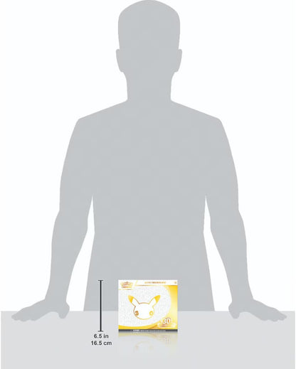 Pokémon TCG: 30th Celebration Elite Trainer Box - image 5