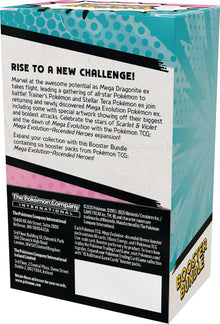 Pokémon TCG: Ascended Heroes Booster Bundle (6 Packs) - image 2