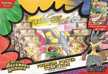 Pokémon TCG: Ascended Heroes Premium Poster Collection - image 2