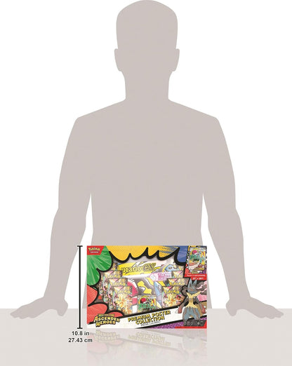 Pokémon TCG: Ascended Heroes Premium Poster Collection - image 4