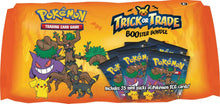 Pokemon TCG Booster Bundle- Trick or Trade - image 1