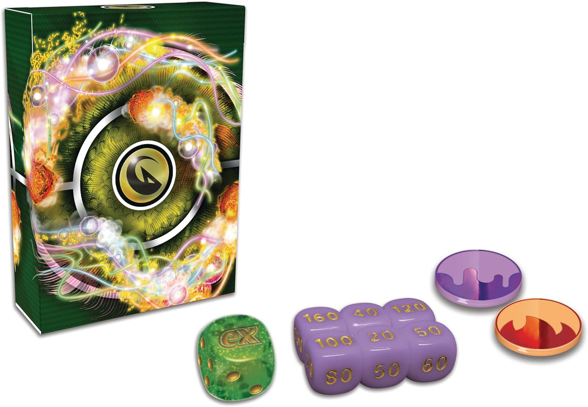 POKEMON TCG: DRAGAPULT APRIL LEAGUE BATTLE DECK - image 3