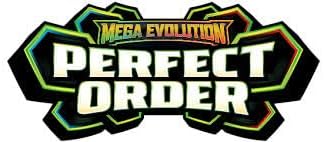 Pokémon TCG: Perfect Order Booster Pack - image 8