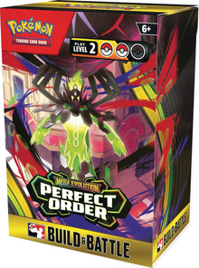 Pokémon TCG: Perfect Order Build & Battle Box - image 2