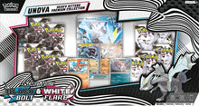 Pokémon TCG: Unova Heavy Hitters Premium Collection - image 1