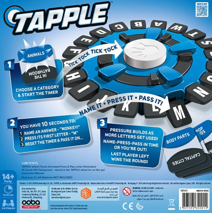 Tapple - image 3