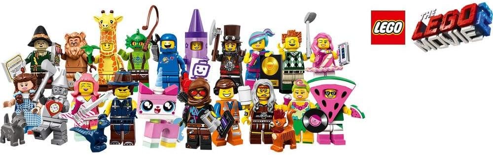THE LEGO MOVIE 2 - image 2