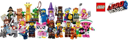 THE LEGO MOVIE 2 - image 2