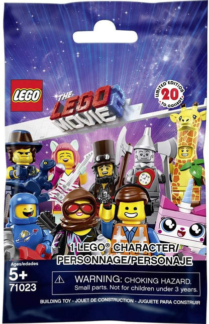 THE LEGO MOVIE 2 - image 3