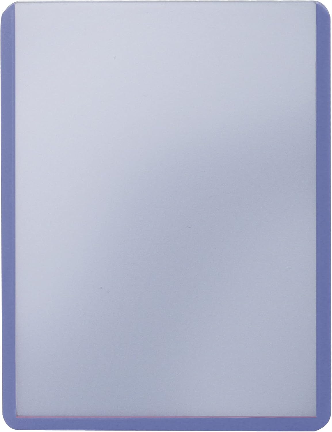 Ultra Pro 3" X 4" Clear Regular Toploader 25ct Top Loaders for Cards Baseball Card Protectors Hard... - image 4