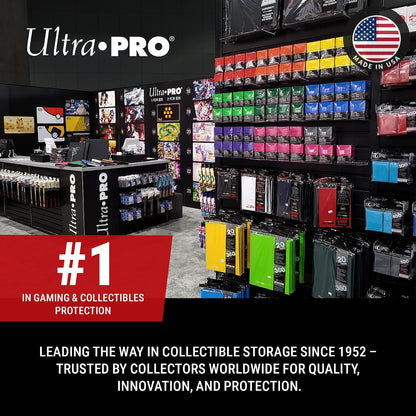 Ultra Pro 35pt ONE-TOUCH Magnetic Card Holders (5 Pack) - image 8