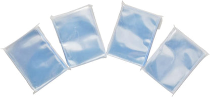 Ultra Pro AW1365 Standard Soft Sleeves 100pk, Clear - image 2