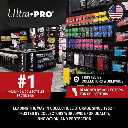 Ultra Pro CardPreserver Card Holders (25 Pack) - image 7