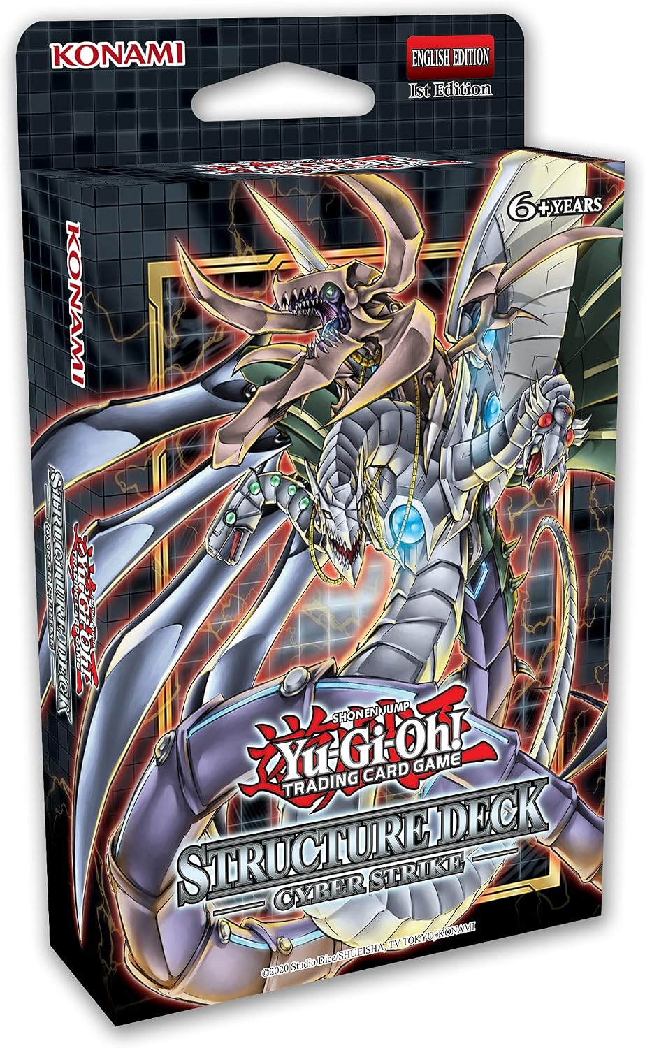 Yu Gi Oh SDCB TCG Legend of the Crystal Beasts Game - image 4