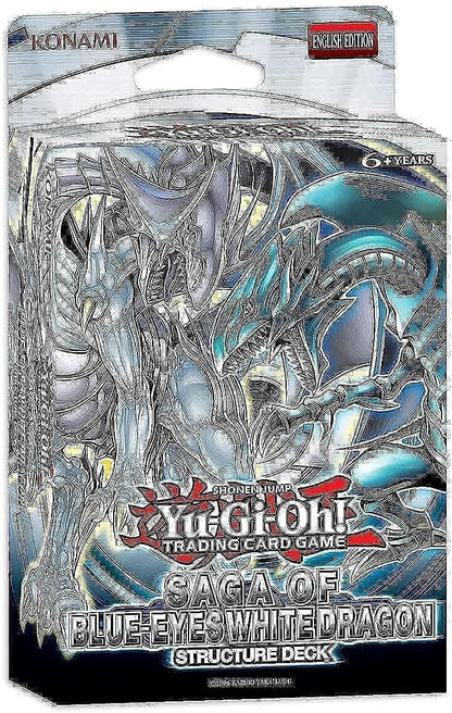 Yu Gi Oh SDCB TCG Legend of the Crystal Beasts Game - image 6