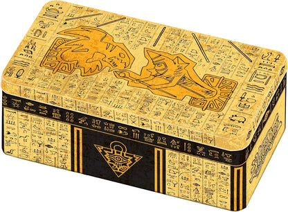 Yu-Gi-Oh! TIN21 2021 Tin of Ancient Battles, Multi Color - image 1